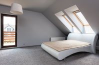 Cold Hatton bedroom extensions