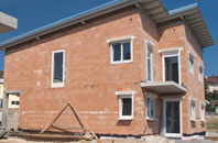 Cold Hatton home extensions
